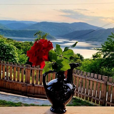 Villa Eskici Staro Myasto Exteriér fotografie