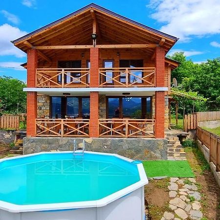 Villa Eskici Staro Myasto Exteriér fotografie