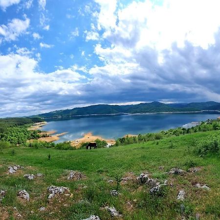 Villa Eskici Staro Myasto Exteriér fotografie