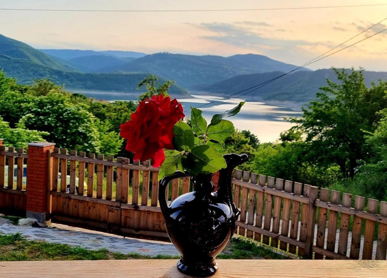 Villa Eskici Staro Myasto Exteriér fotografie