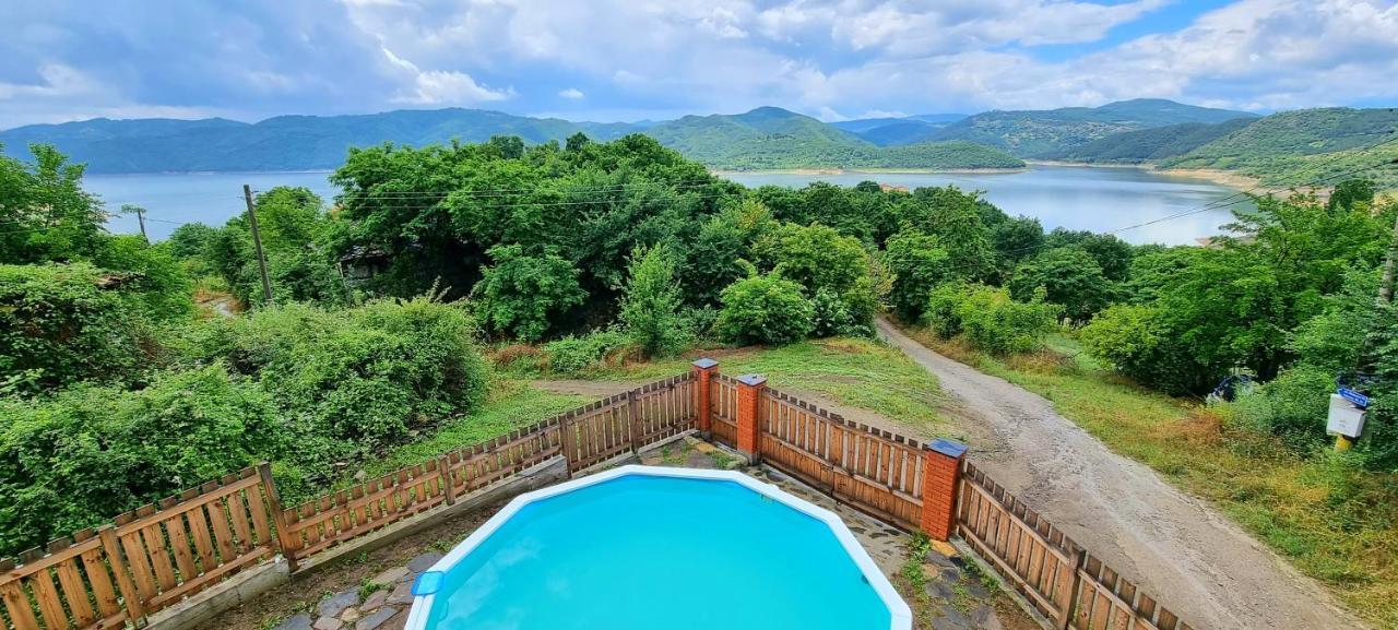 Villa Eskici Staro Myasto Exteriér fotografie