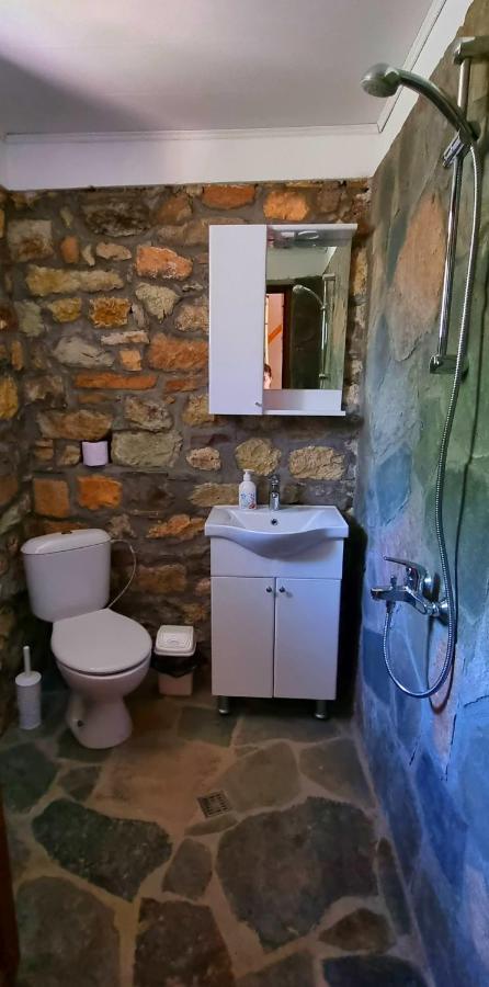 Villa Eskici Staro Myasto Exteriér fotografie