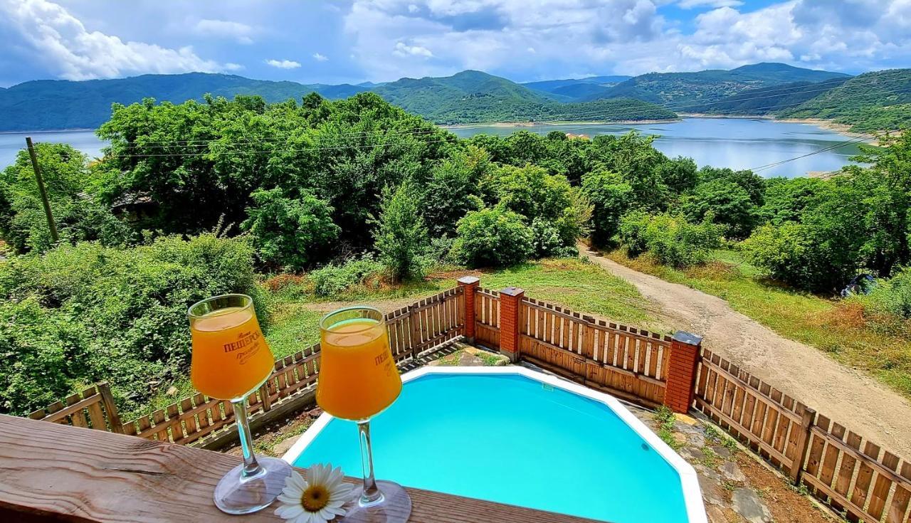 Villa Eskici Staro Myasto Exteriér fotografie