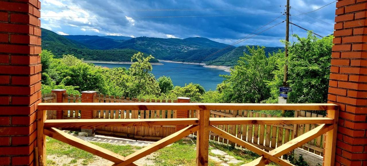 Villa Eskici Staro Myasto Exteriér fotografie