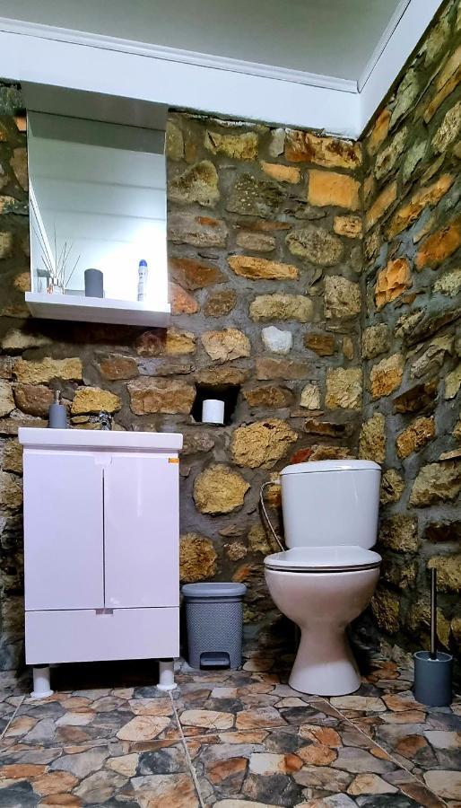 Villa Eskici Staro Myasto Exteriér fotografie