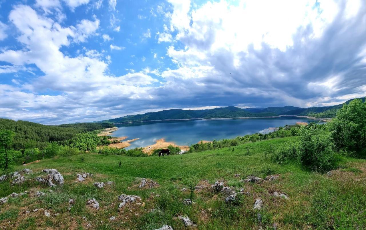 Villa Eskici Staro Myasto Exteriér fotografie
