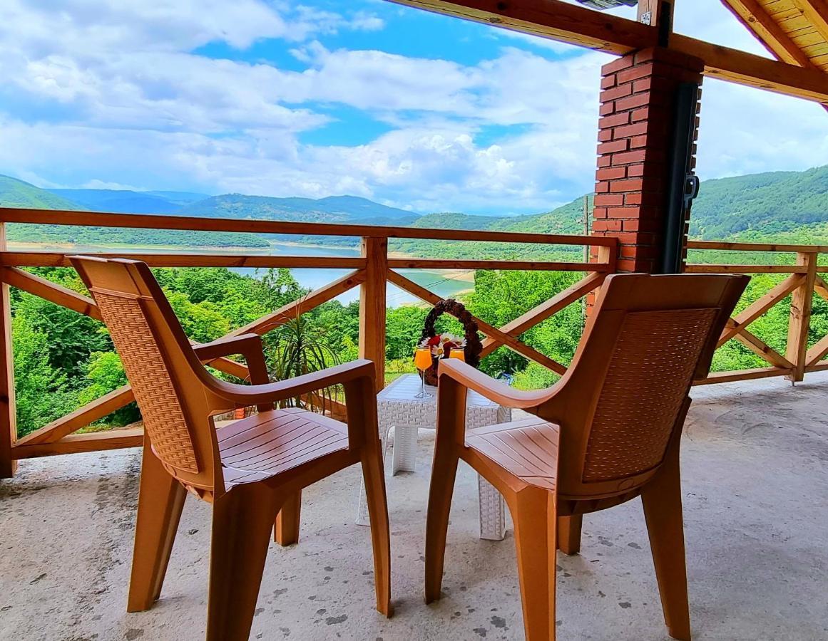 Villa Eskici Staro Myasto Exteriér fotografie