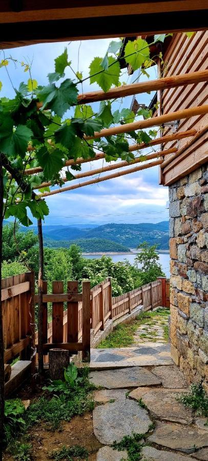 Villa Eskici Staro Myasto Exteriér fotografie