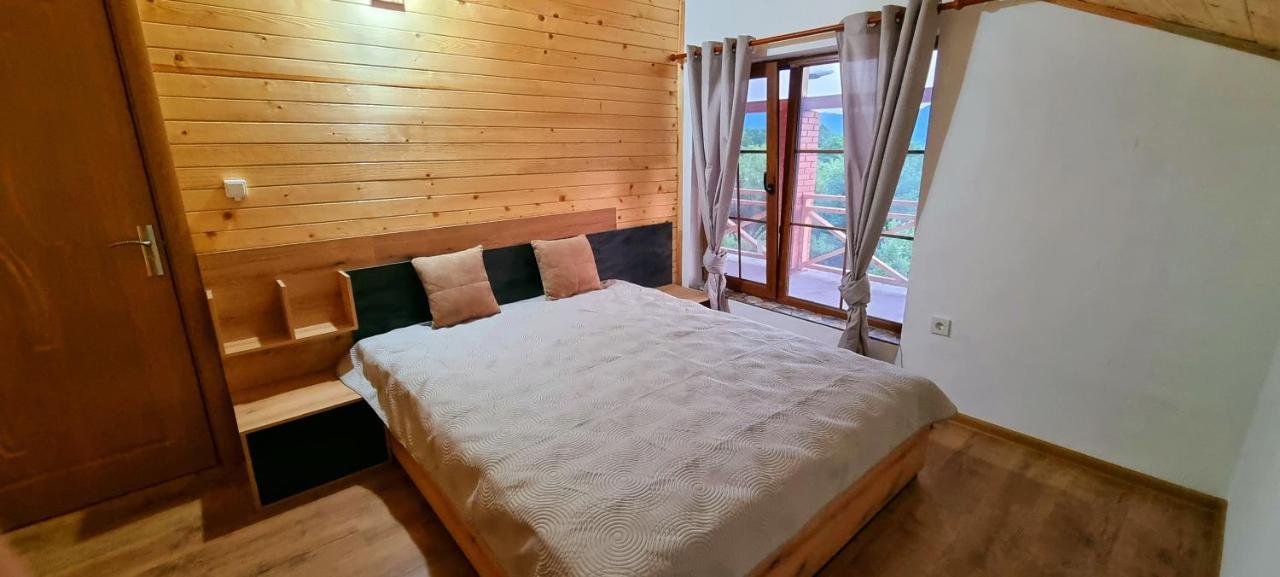 Villa Eskici Staro Myasto Exteriér fotografie