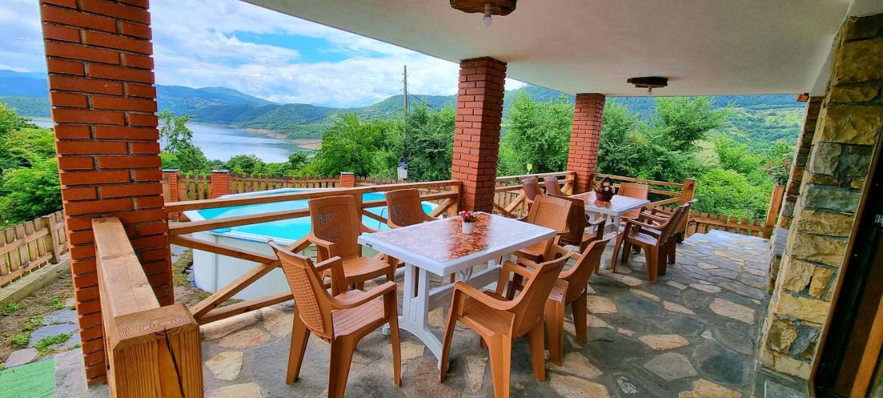 Villa Eskici Staro Myasto Exteriér fotografie