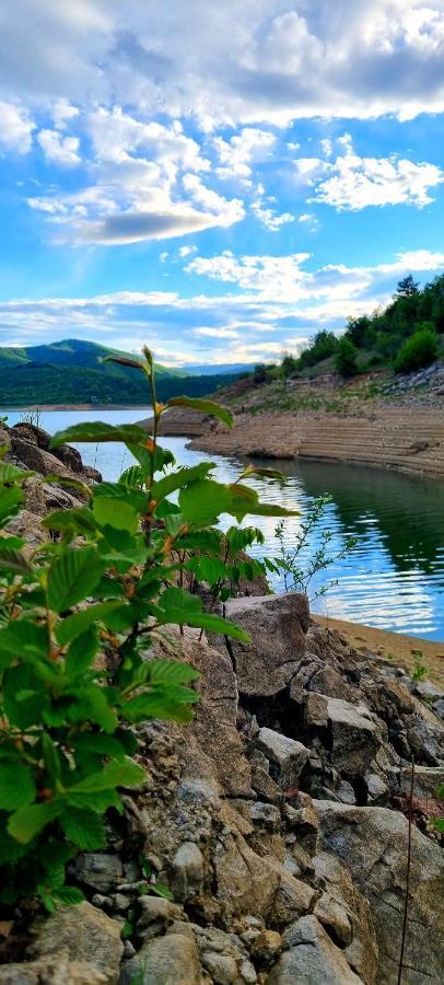 Villa Eskici Staro Myasto Exteriér fotografie