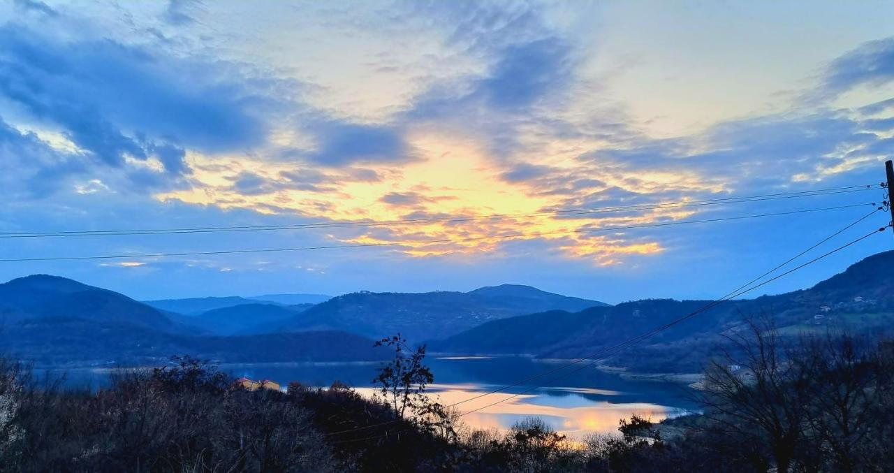 Villa Eskici Staro Myasto Exteriér fotografie