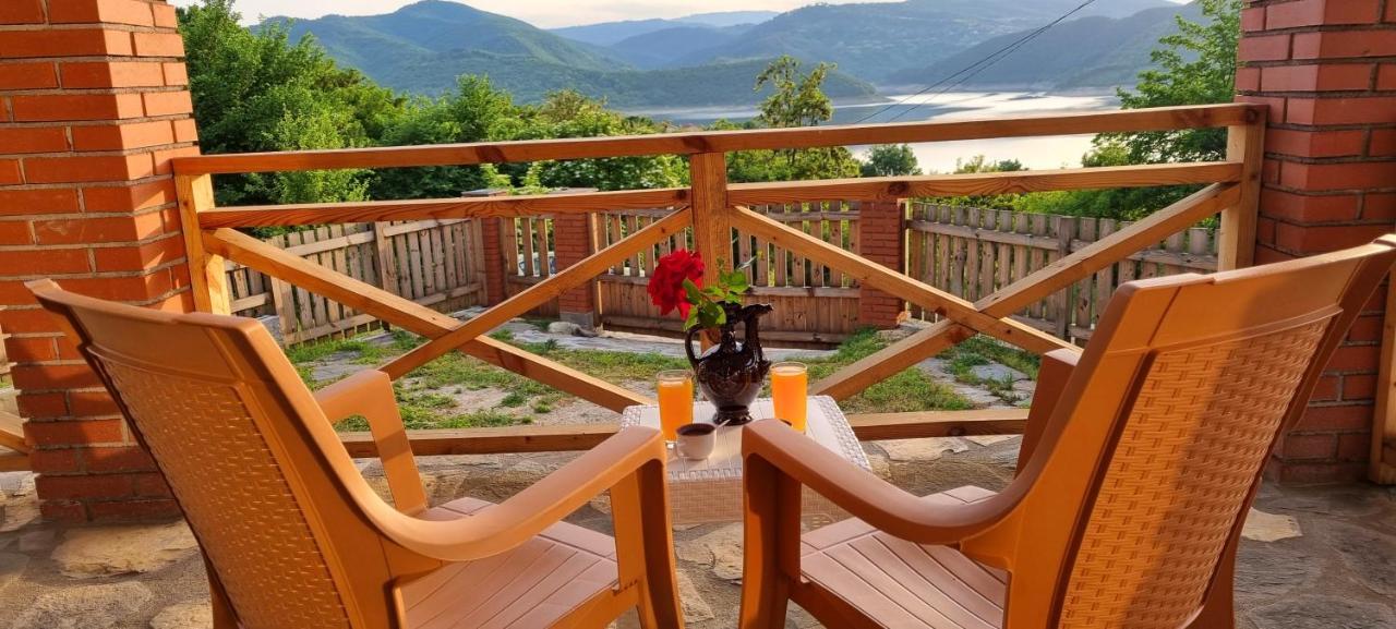 Villa Eskici Staro Myasto Exteriér fotografie