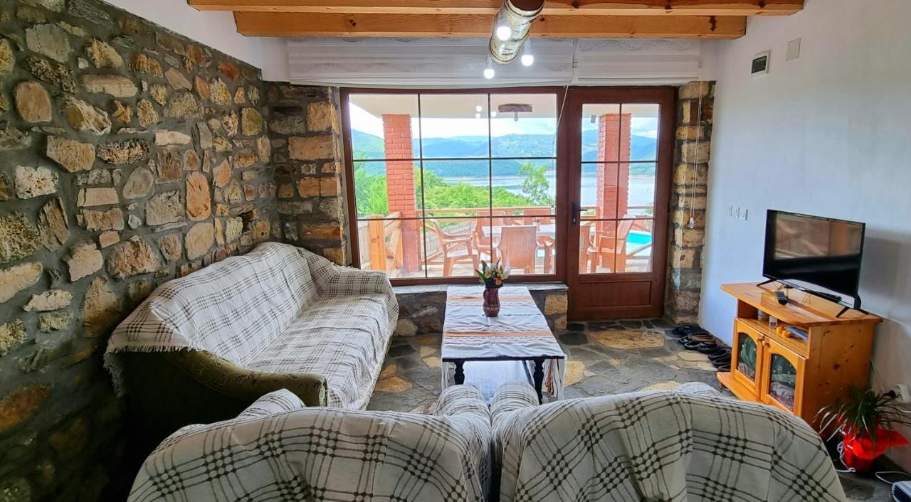 Villa Eskici Staro Myasto Exteriér fotografie