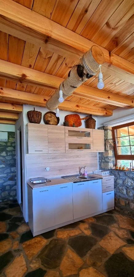 Villa Eskici Staro Myasto Exteriér fotografie